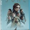 Dune Blu-ray